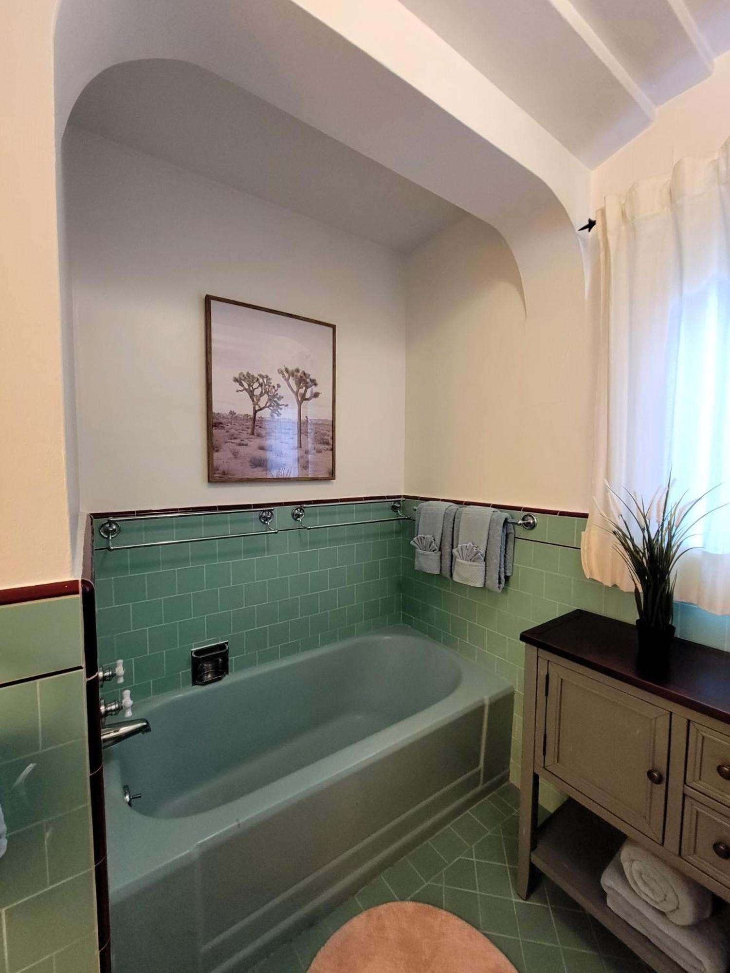 Encanto! Enchanted 3 Bedroom Private Home Near Lacma Los Ángeles Exterior foto