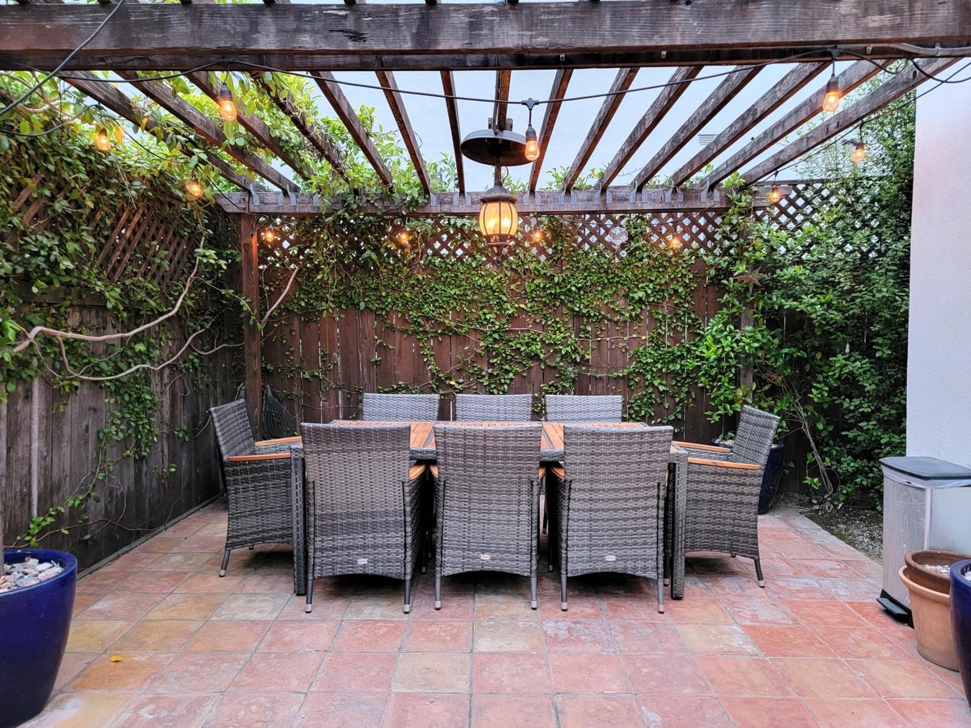 Encanto! Enchanted 3 Bedroom Private Home Near Lacma Los Ángeles Exterior foto