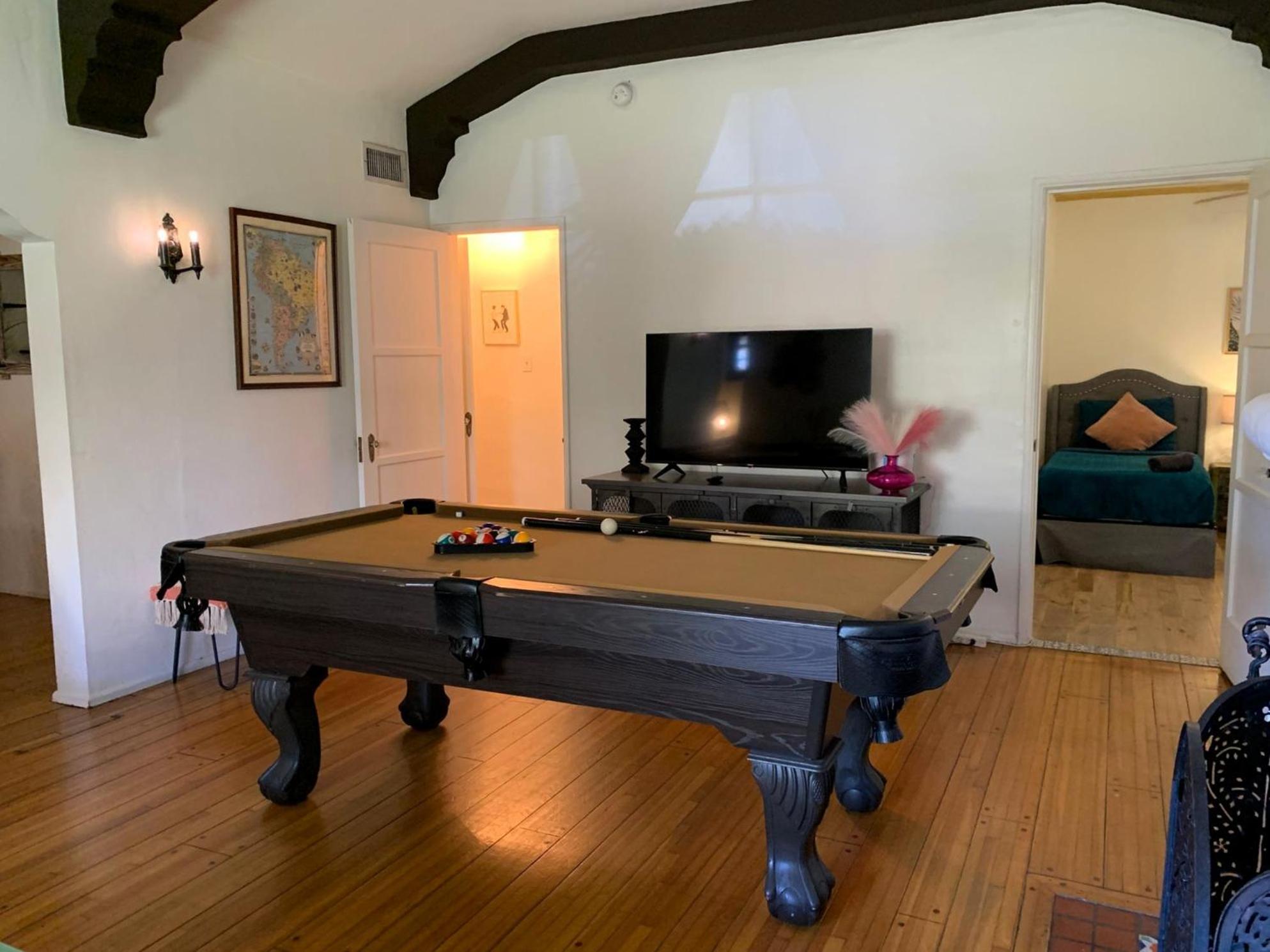 Encanto! Enchanted 3 Bedroom Private Home Near Lacma Los Ángeles Exterior foto